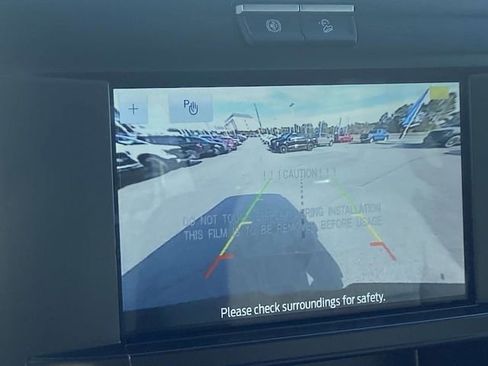 New 2026 Ford F350 XL w/ STX Appearance Package image 12