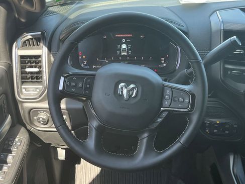 New 2026 RAM 2500 Power Wagon image 13