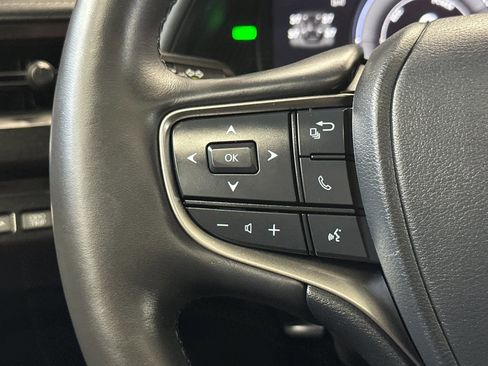 Used 2023 Lexus UX 250h F Sport w/ Accessory Package (Z2) FWD image 28