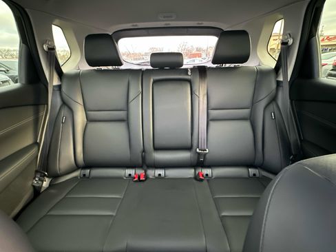 New 2026 Nissan Rogue SV image 28