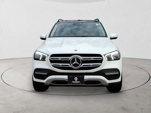 Used 2022 Mercedes-Benz GLE 450 4MATIC image 2