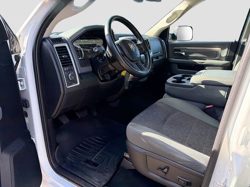 Used 2016 RAM 1500 Big Horn image 28