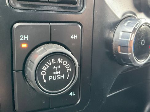 Certified 2022 Ford F150 XLT w/ Equipment Group 302A High AWD/4WD image 12