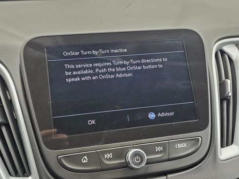 Used 2023 Chevrolet Malibu LT FWD image 7