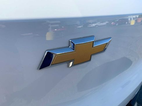 Certified 2022 Chevrolet TrailBlazer LT w/ Convenience Package image 29