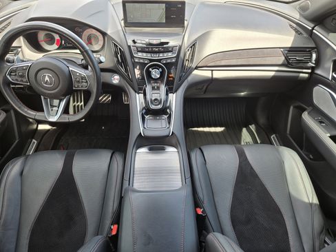 Used 2023 Acura RDX A-Spec AWD/4WD image 23