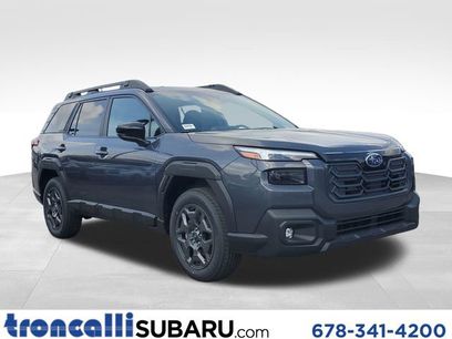 New 2026 Subaru Outback Premium