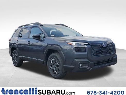 New 2026 Subaru Outback Premium image 1