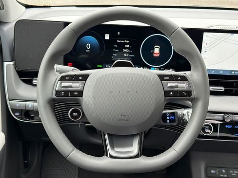 New 2026 Hyundai Ioniq 5 SE image 23