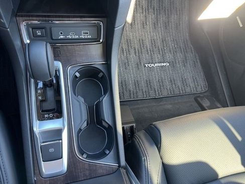 New 2026 Subaru Ascent Touring image 17