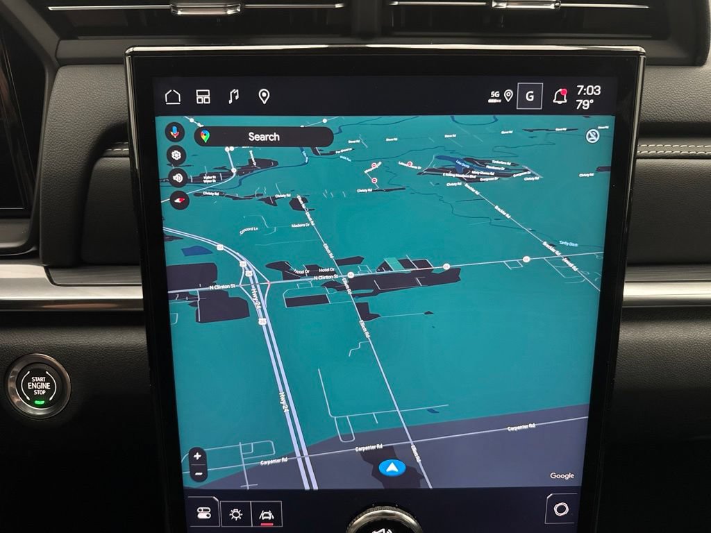New 2027 GMC Terrain Elevation AWD/4WD image 27