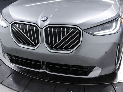 New 2026 BMW X3 xDrive30 image 11