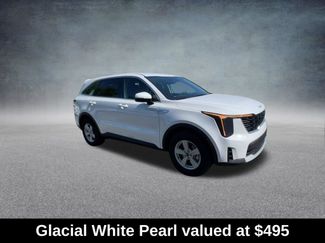 Used 2025 Kia Sorento LX video 2