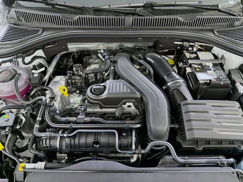 New 2026 Volkswagen Jetta Sport FWD image 28