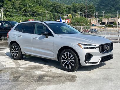 Used 2024 Volvo XC60 B5 Plus
