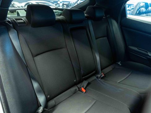 Used 2017 Honda Civic EX image 13