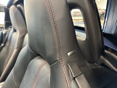 Used 2019 MAZDA MX-5 Miata RF Grand Touring RWD image 15