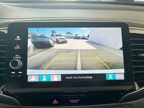 Used 2024 Honda Ridgeline RTL image 14