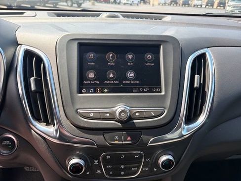 Used 2024 Chevrolet Equinox LT AWD/4WD image 23