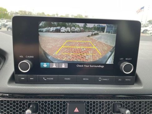 Certified 2023 Honda Civic Sport image 20