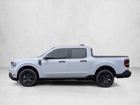 New 2025 Ford Maverick XLT w/ XLT Luxury Package AWD/4WD image 5