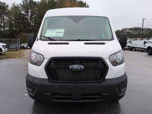 New 2025 Ford Transit 250 148 Medium Roof image 9