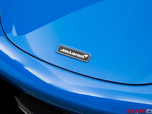 Used 2022 McLaren 765LT RWD image 13