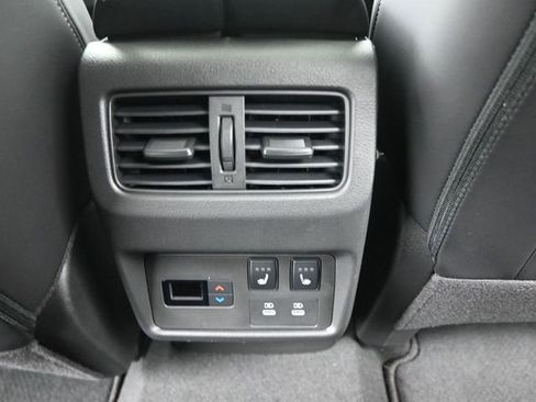 New 2026 Nissan Rogue Platinum w/ Platinum Premium Package image 27