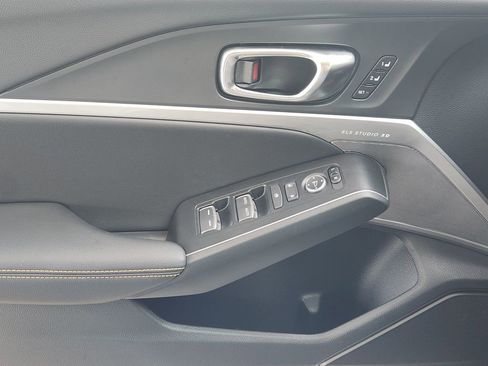 New 2026 Acura Integra A-Spec FWD image 24