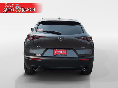 Used 2025 MAZDA CX-30 AWD 2.5 S w/ Premium Package image 4