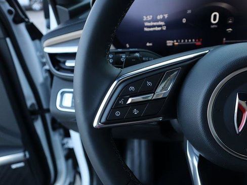 New 2026 Buick Enclave Preferred image 31