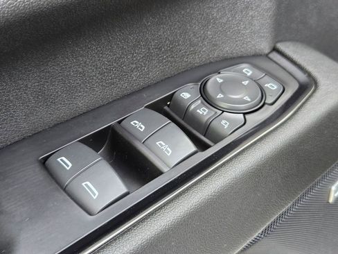 Used 2024 GMC Sierra 2500 AT4 w/ AT4 Premium Plus Package image 27