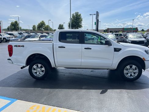 Used 2022 Ford Ranger XLT AWD/4WD image 6