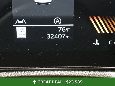 Used 2026 Kia Sportage LX FWD image 33
