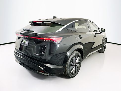 Used 2023 Nissan Ariya FWD image 9