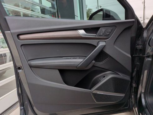 Used 2024 Audi Q5 2.0T Premium Plus image 14