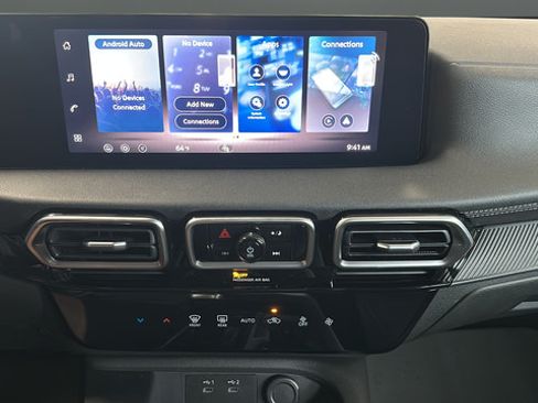 Used 2026 Nissan Sentra SV w/ Floor Mat Package FWD image 12