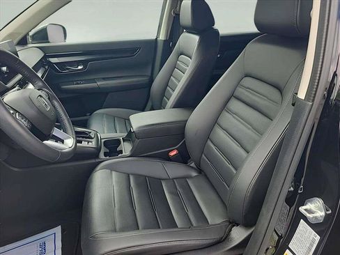 Used 2024 Honda CR-V EX-L image 15