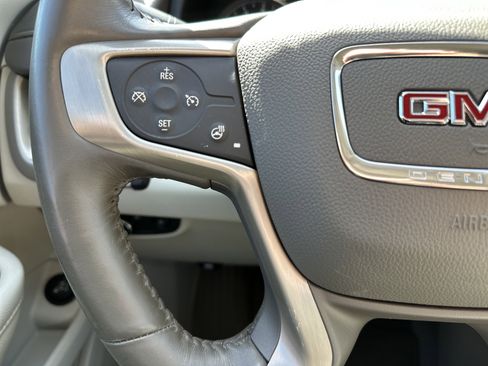 Used 2018 GMC Terrain Denali image 19