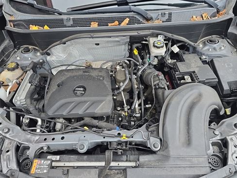 Used 2021 Buick Encore GX Select image 12