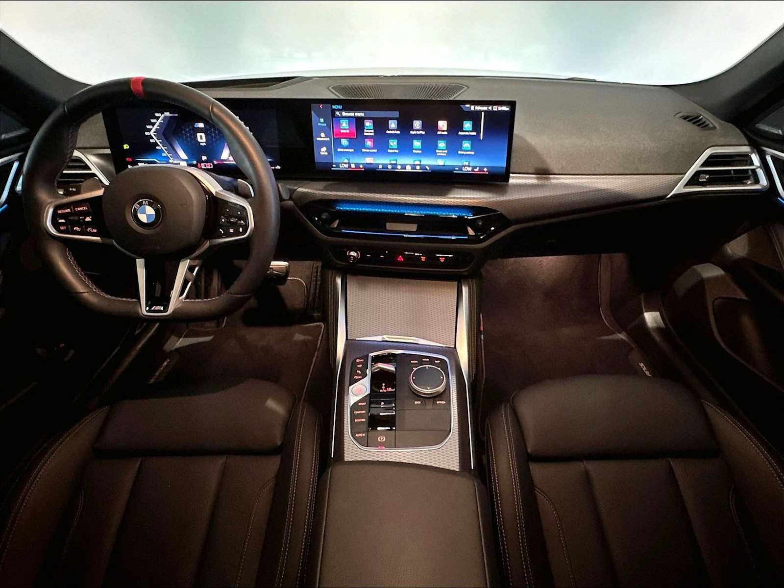 Used 2025 BMW M440i w/ Premium Package RWD image 17