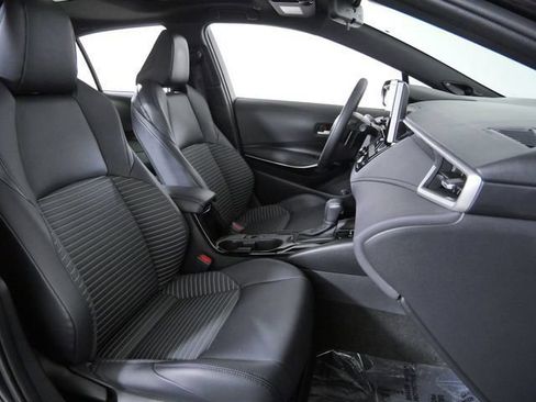 Used 2024 Toyota Corolla XSE FWD image 10