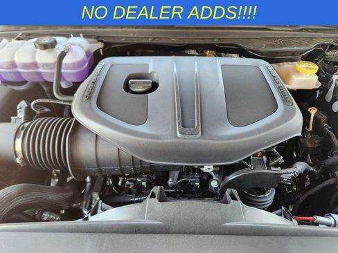 New 2026 RAM 1500 Lone Star image 25