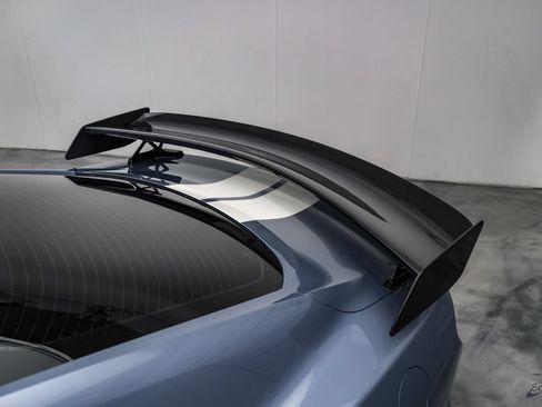 Used 2022 Ford Mustang Shelby GT500 w/ Carbon Fiber Track Pack RWD image 43
