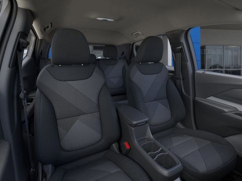 New 2027 Chevrolet Bolt LT w/ Comfort Package FWD image 16