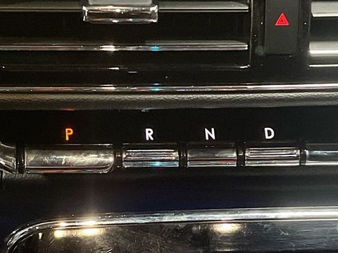 Used 2023 Lincoln Navigator L Reserve image 17