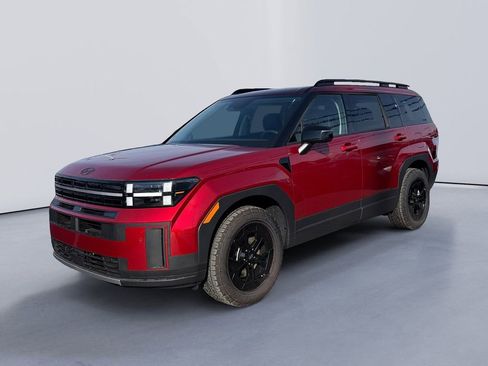 New 2026 Hyundai Santa Fe XRT AWD/4WD image 7