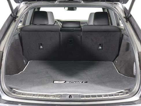 Used 2024 Lexus RX 350 F Sport w/ Technology Package AWD/4WD image 21