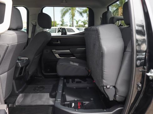 Used 2023 Toyota Tundra SR5 w/ TRD Off-Road Package image 43