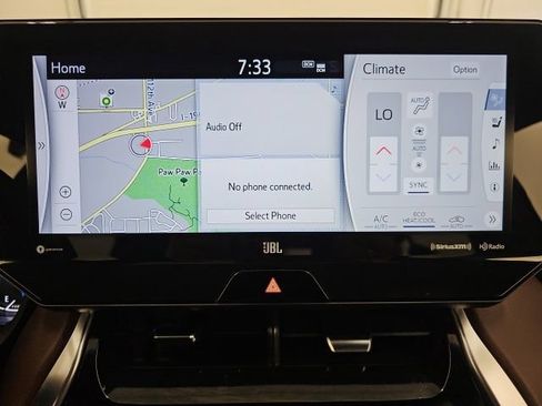 Certified 2021 Toyota Venza Limited w/ Advanced Technology Package AWD/4WD image 27
